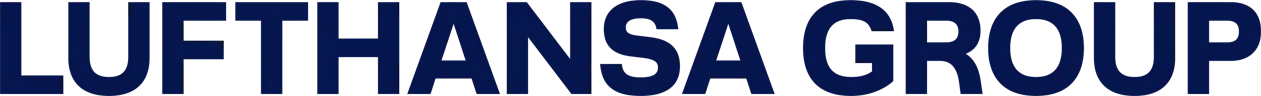 Lufthansa Logo