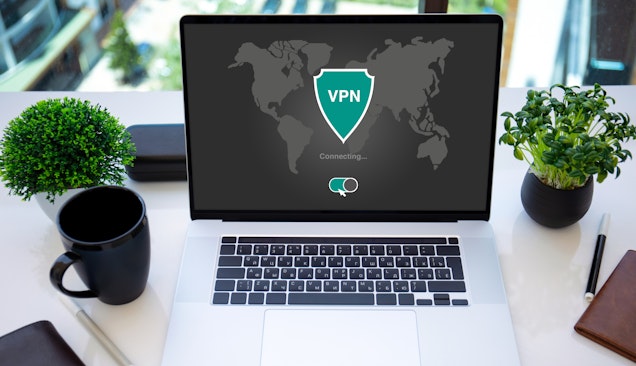 Binding standards are needed to meet data security and digital infrastructure requirements, even for remote work