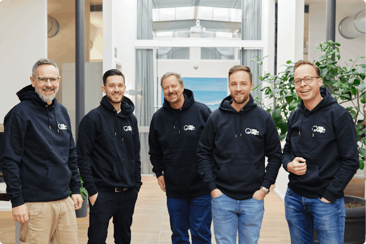 yoummday C-level and founders