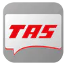 TAS AG – yoummday client – logo