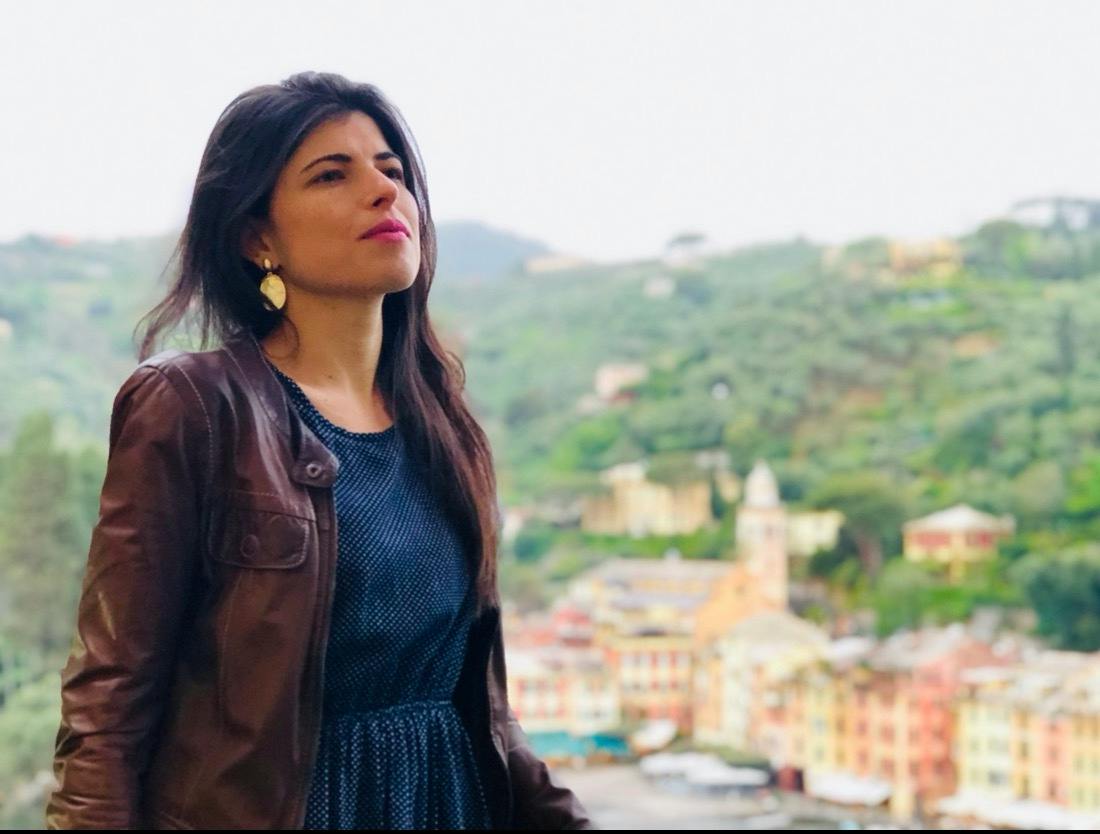 Paloma, Freelance Talent Team Lead at yoummday