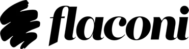 Flaconi – yoummday client – logo