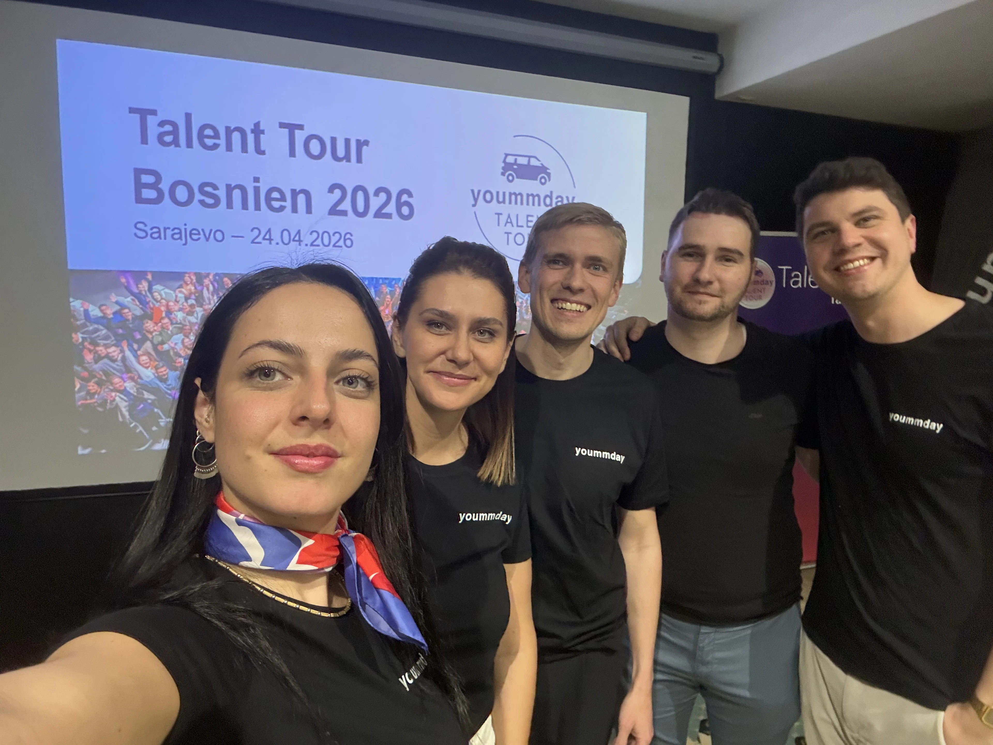 Talt tour bosnia 26