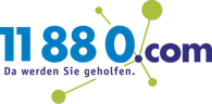 11880 Solutions - logo