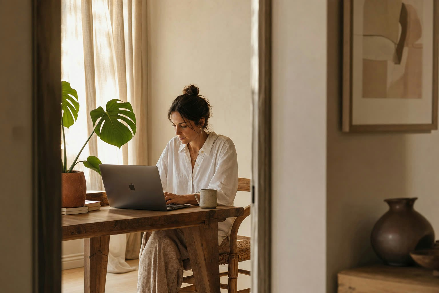 So funktioniert Yoummday – flexible Arbeit von überall