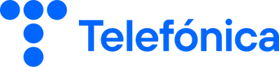 Telefónica – Yoummday Kunde - Logo