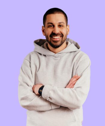 Benjamin Tüzen, COO yoummday