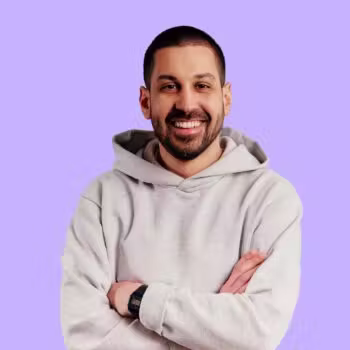 Benjamin Tüzen, COO yoummday