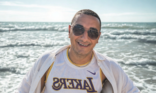 Ali Aslan Talent 