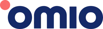 Omio – yoummday client – logo